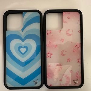 Wildflower case bundle